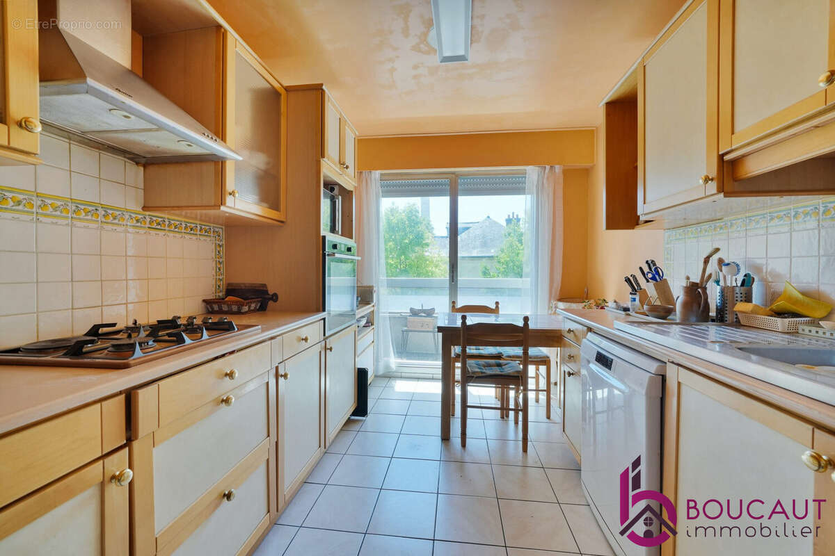 Appartement à SCEAUX