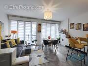 Appartement à SCEAUX