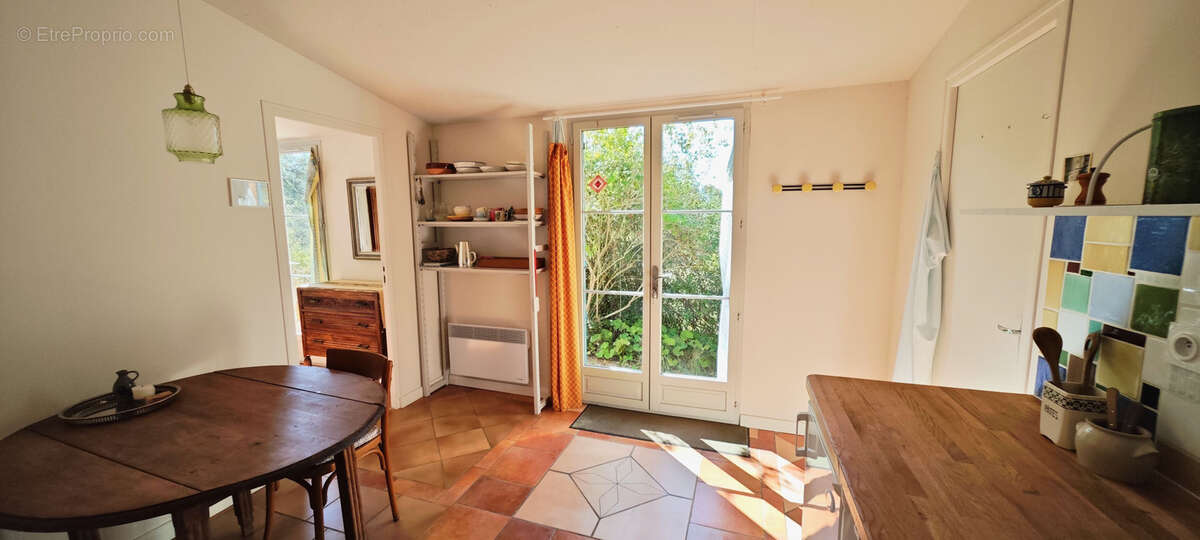 Propriété avec dépendances et vue montagne à Barjols - photo 32