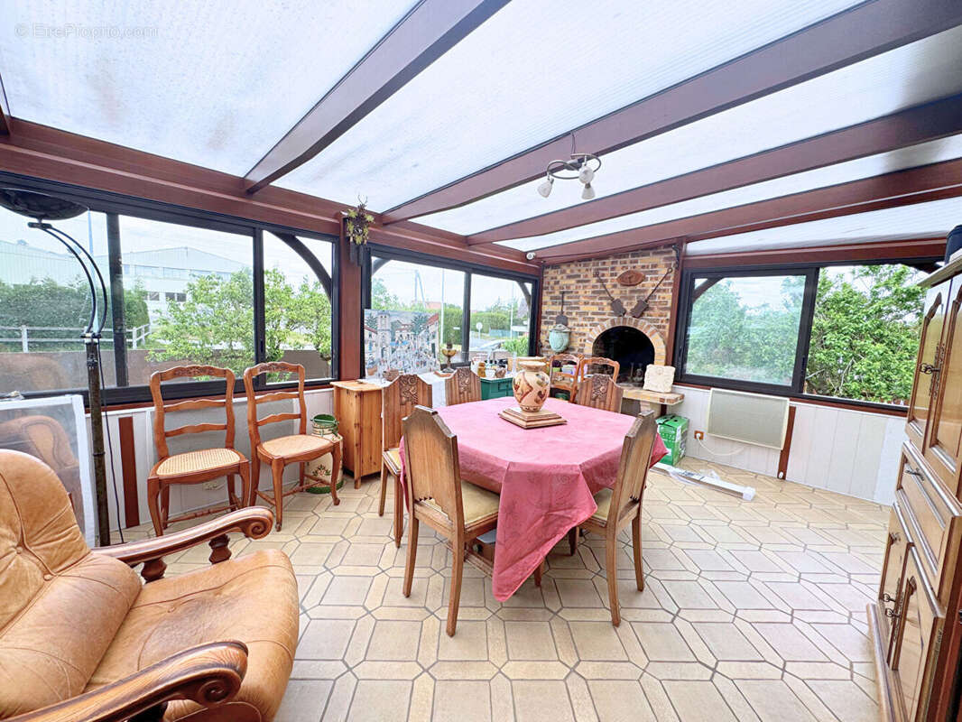 Maison à NOGENT-LE-ROI