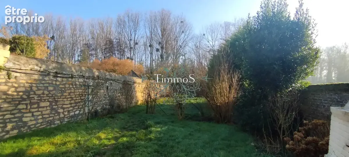 Maison de ville en lisière fôret à Mouy - 125 m2 - proximité toutes commodités - photo 11