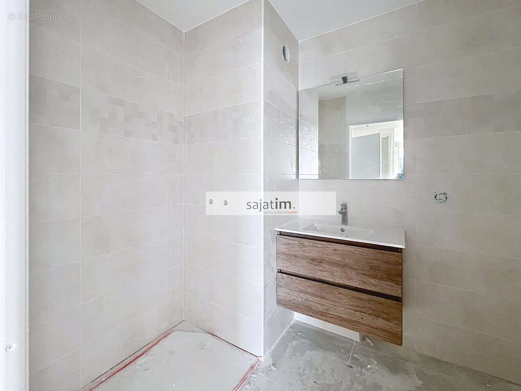 Appartement à LA CIOTAT