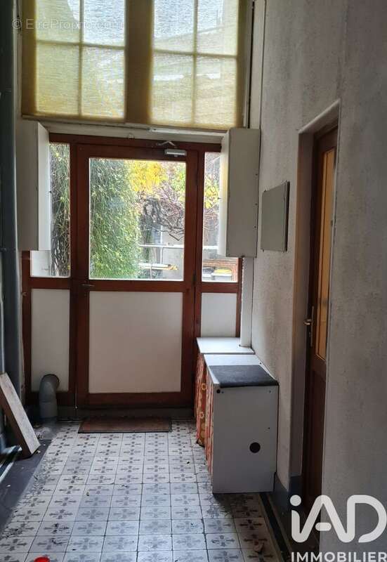 Photo 6 - Maison à DIJON