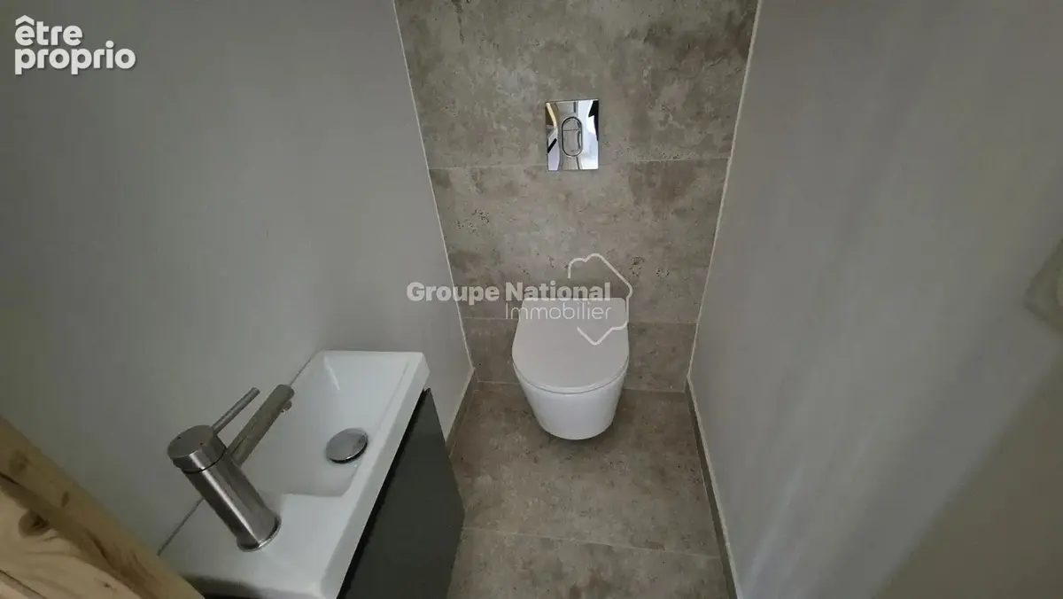 St didier appartement entierement renove - photo 3