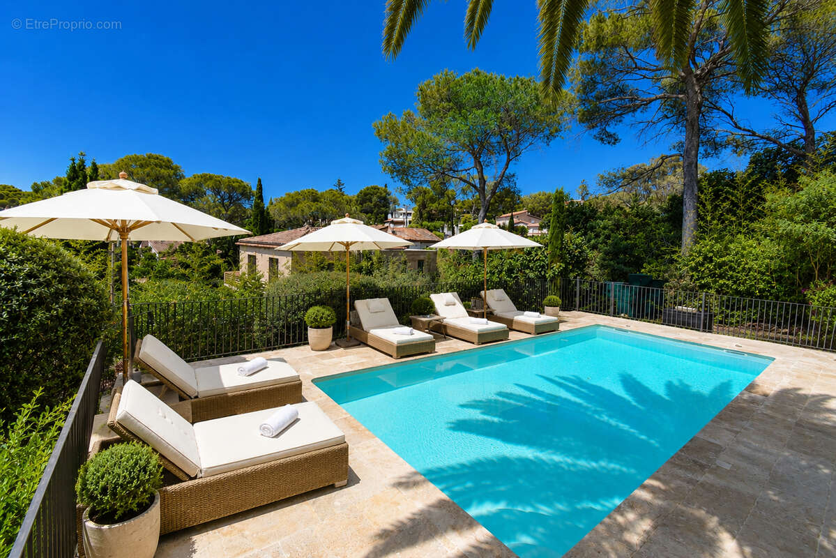 Maison à SAINT-RAPHAEL