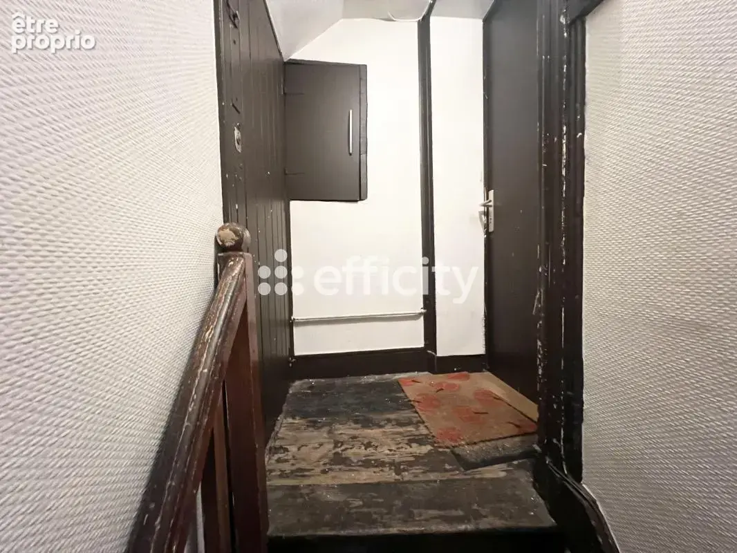 Appartement - photo 10