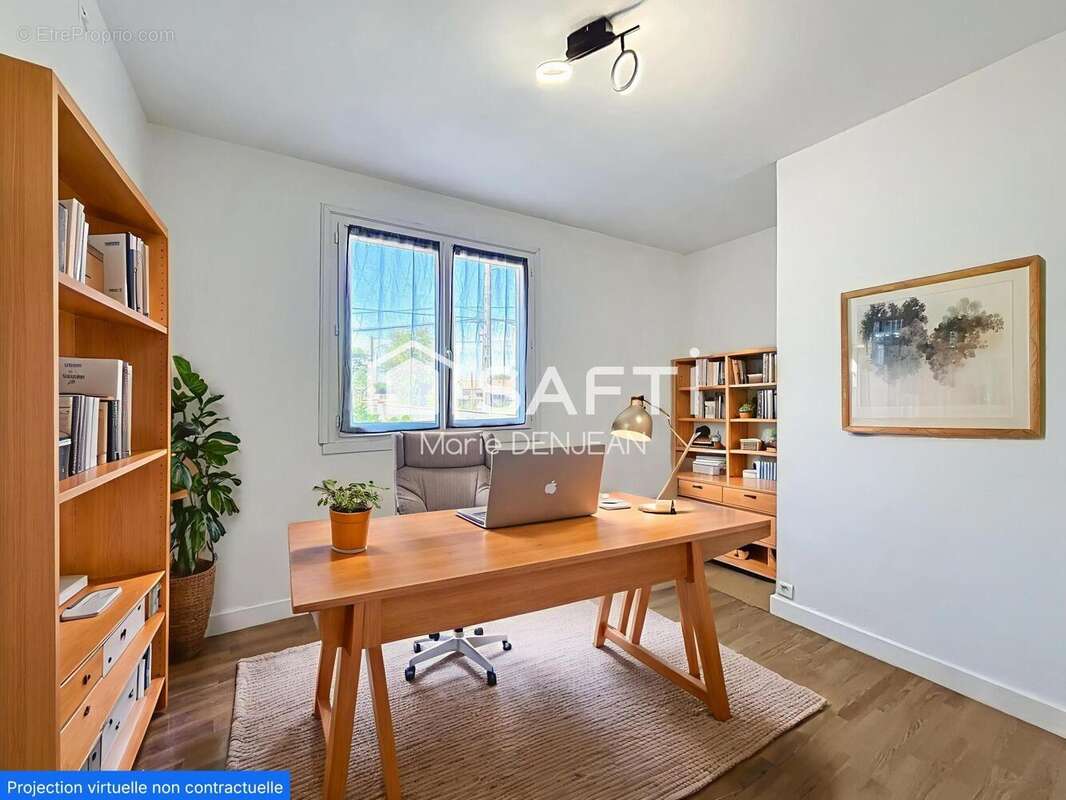 Photo 9 - Maison à MARTRES-TOLOSANE