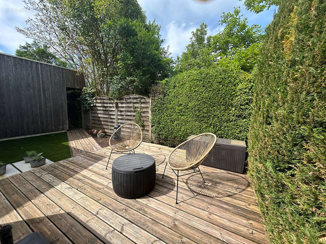 Maison à SARLAT-LA-CANEDA