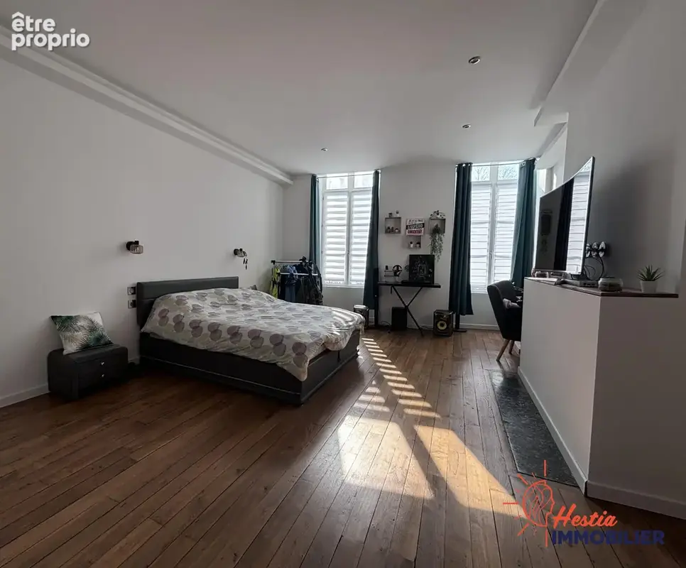 Maison 250 m² à Auve  - photo 8