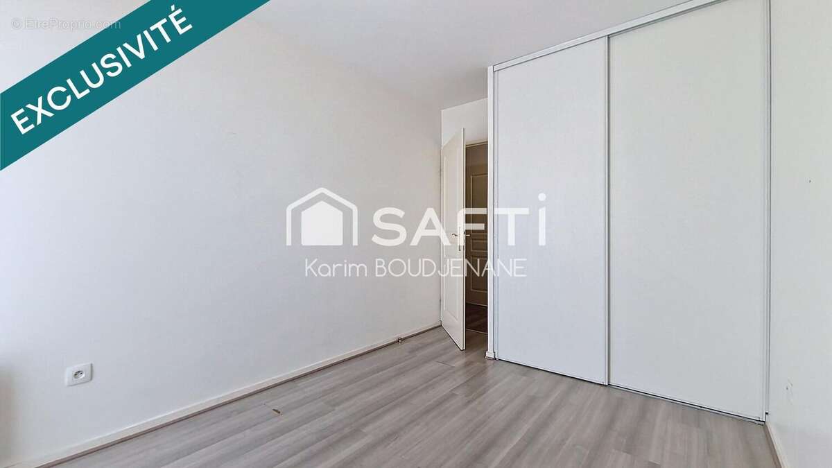 Photo 6 - Appartement à VIARMES