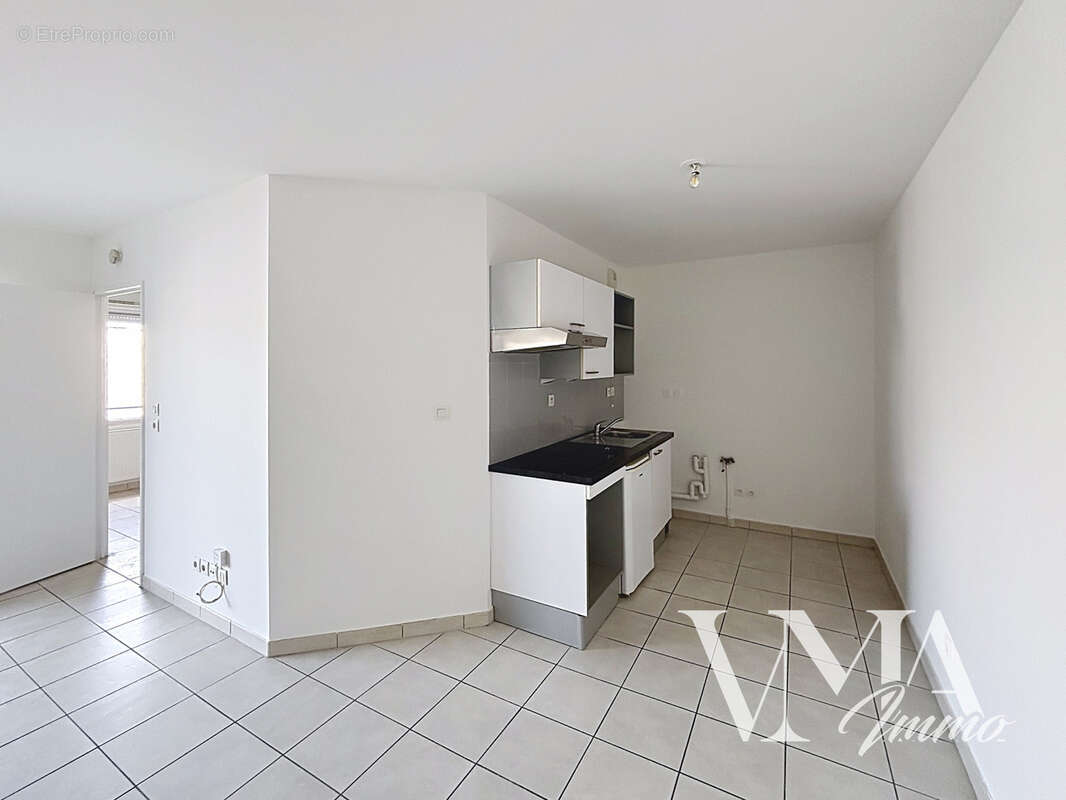 Appartement à VENISSIEUX