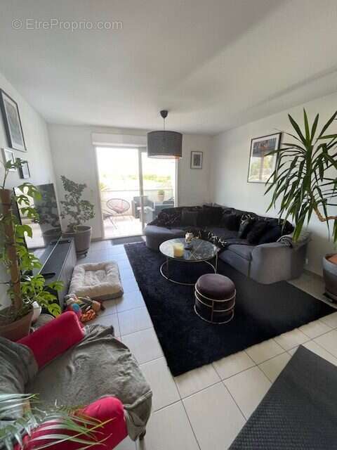 Appartement à TOURS