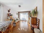 Appartement à SAINT-GERVAIS-LES-BAINS