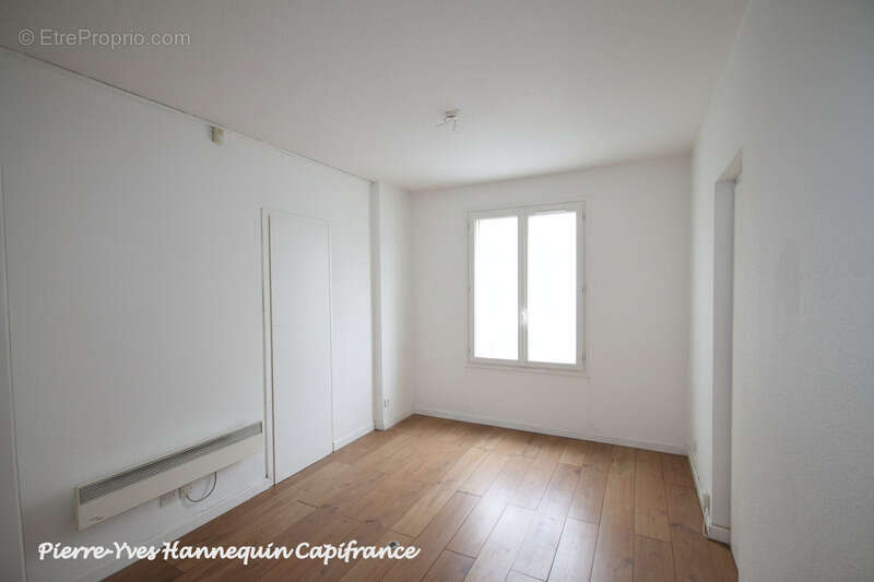 Appartement à ALBERTVILLE