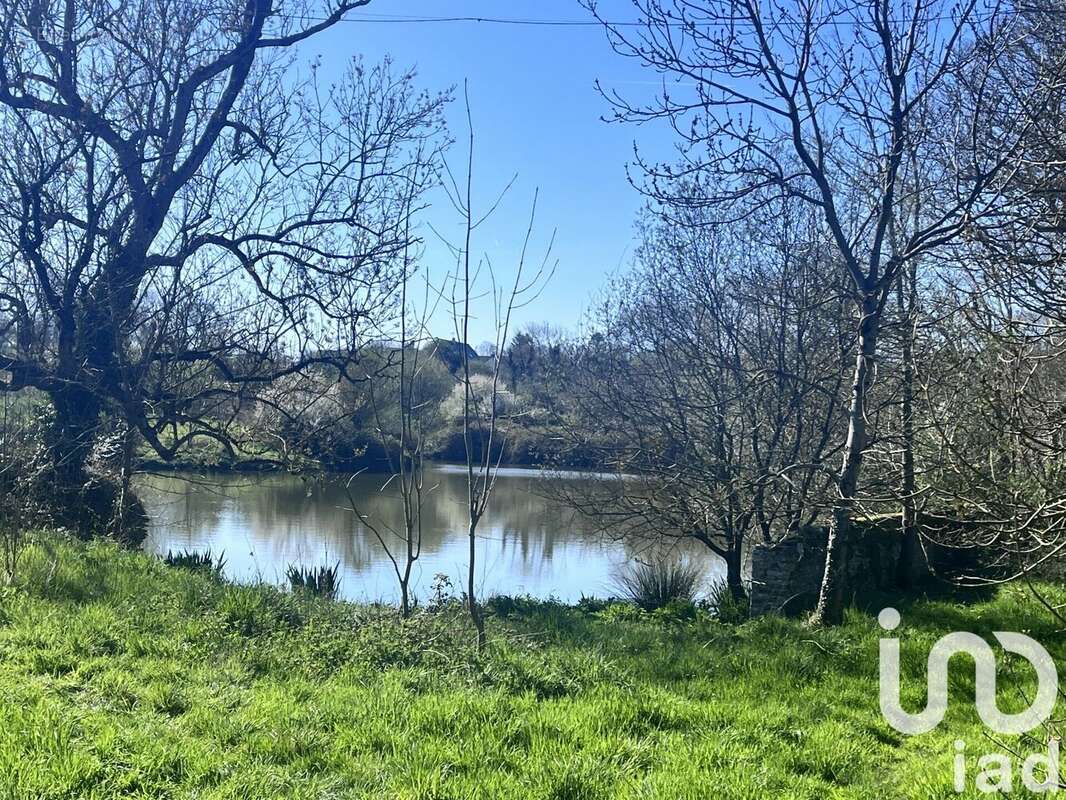 Photo 4 - Maison à MONTFIQUET