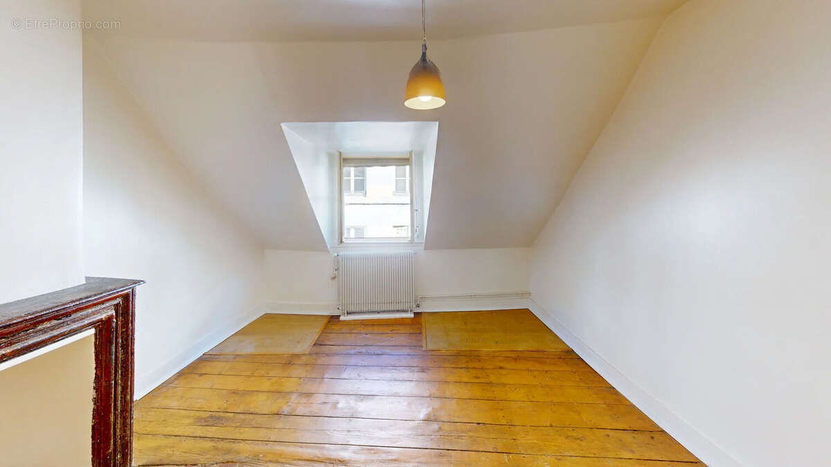 Appartement à BESANCON