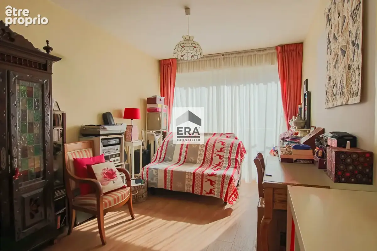 Appartement 79m² à paris 13e arrondissement - photo 5