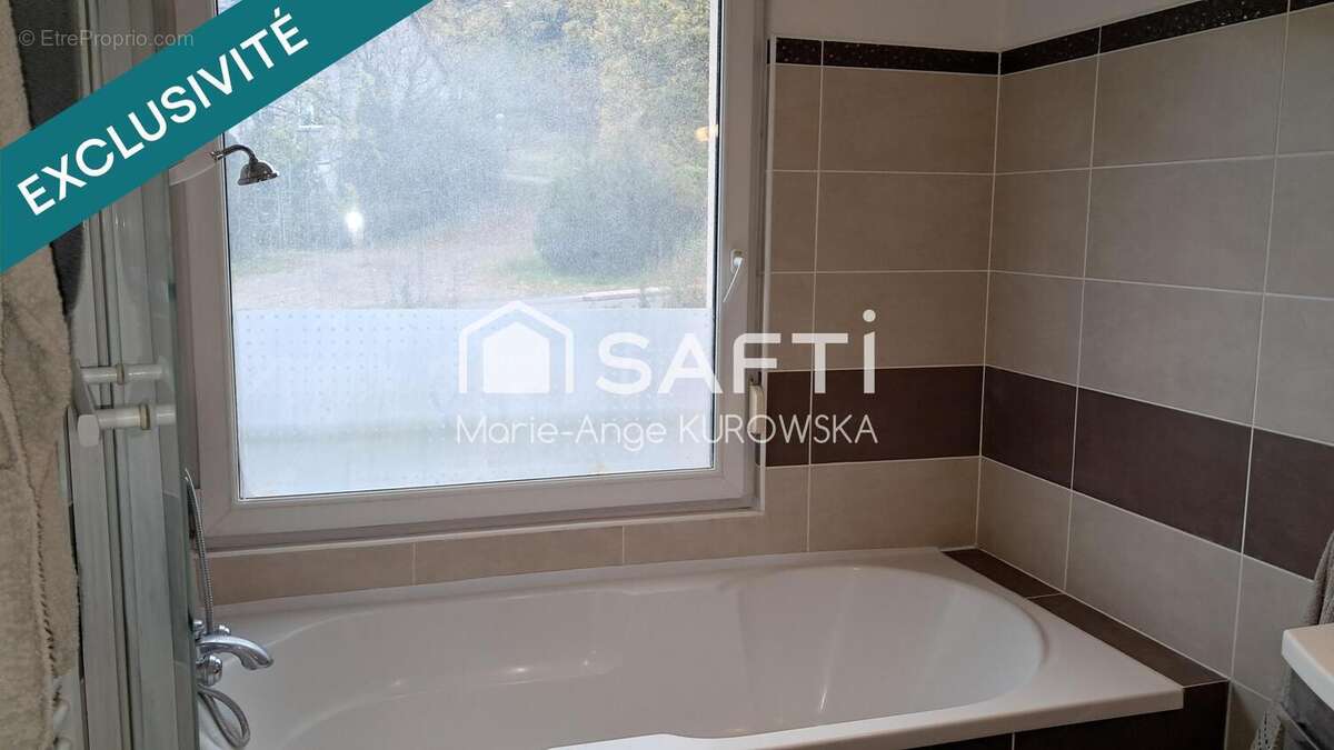 Photo 9 - Appartement à MONTOIS-LA-MONTAGNE