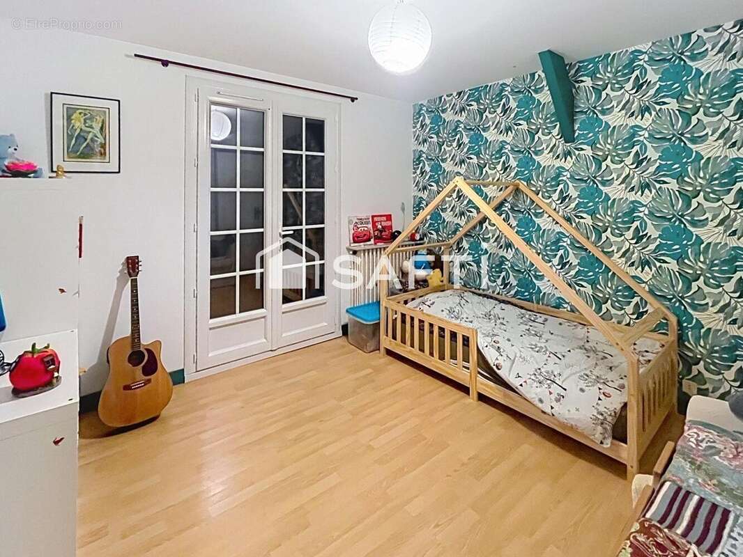 Photo 8 - Maison à SAINT-MEARD-DE-DRONE