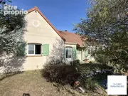 Maison à FARGES-EN-SEPTAINE