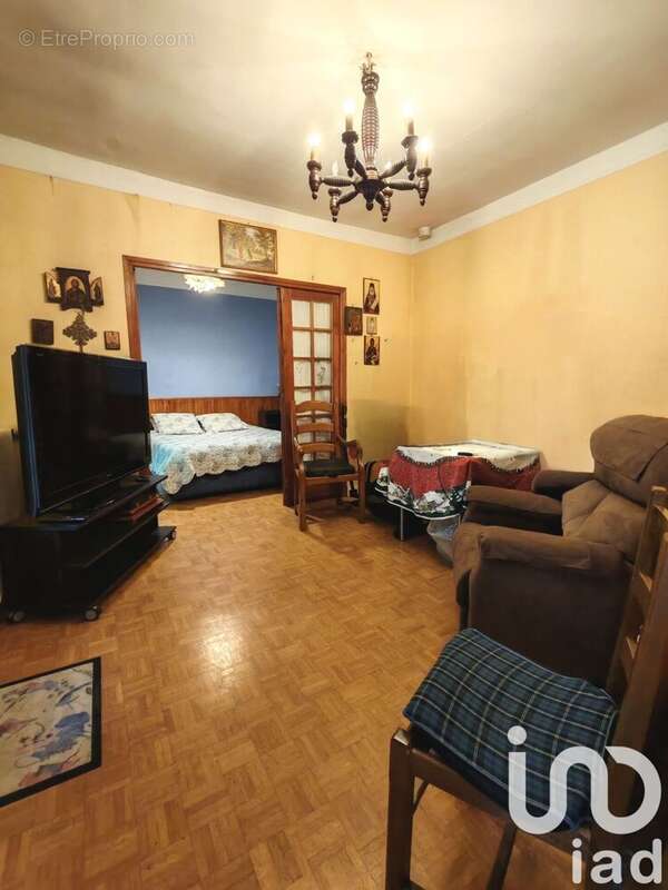 Photo 8 - Maison à LIVRY-GARGAN