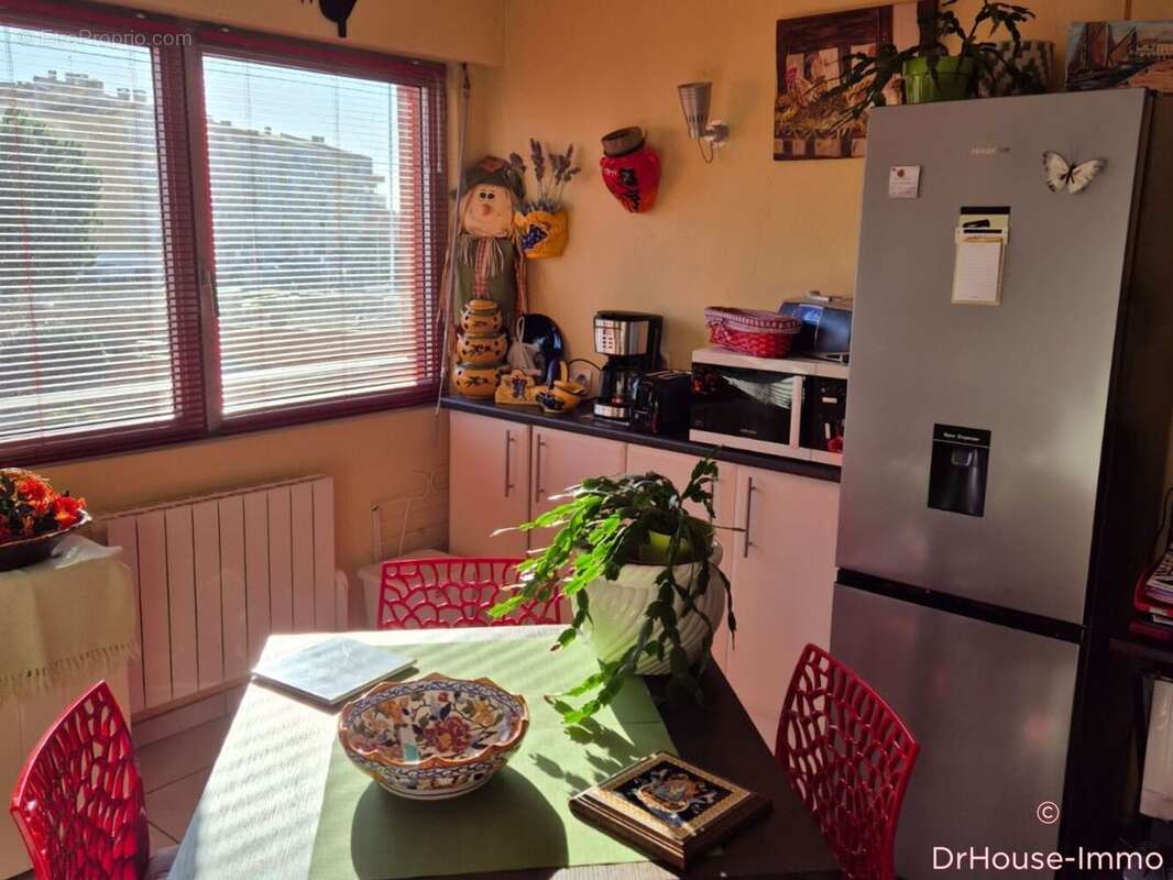 Appartement à AGDE