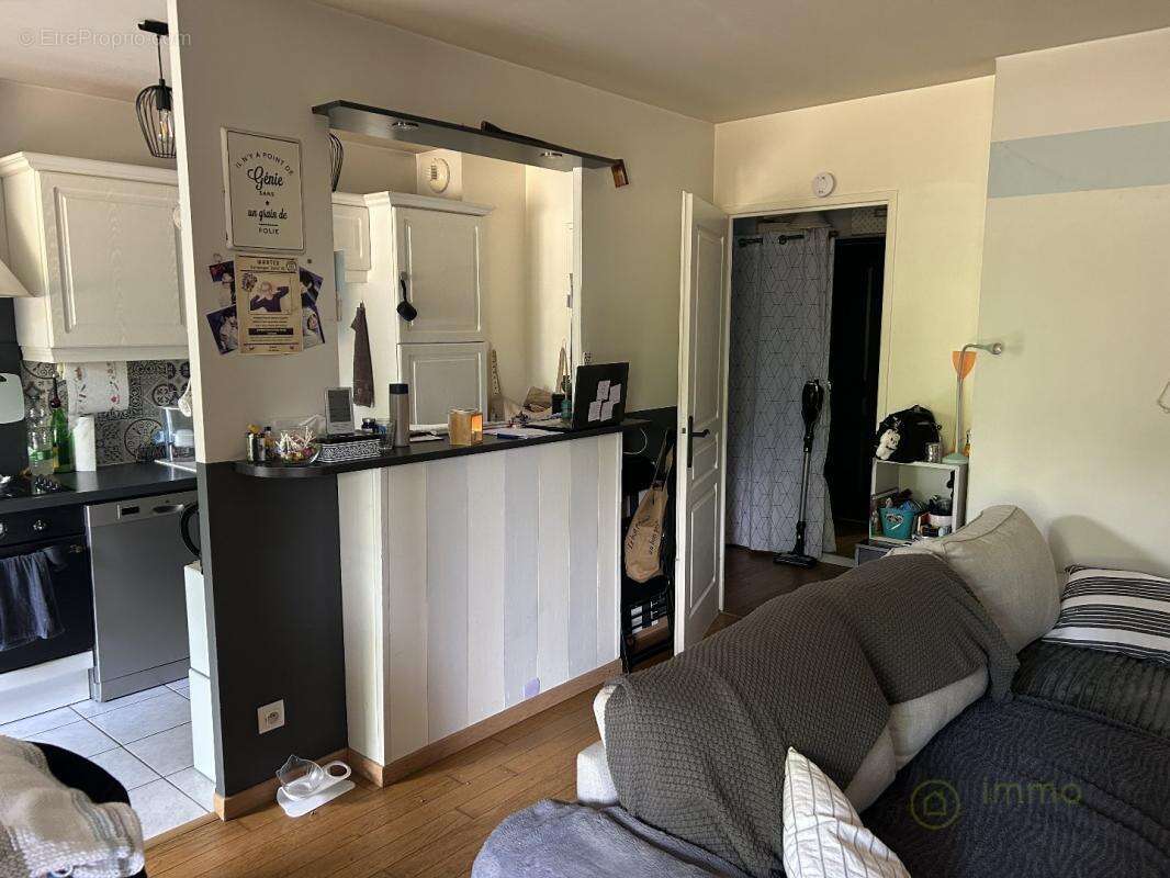 Appartement - photo 2