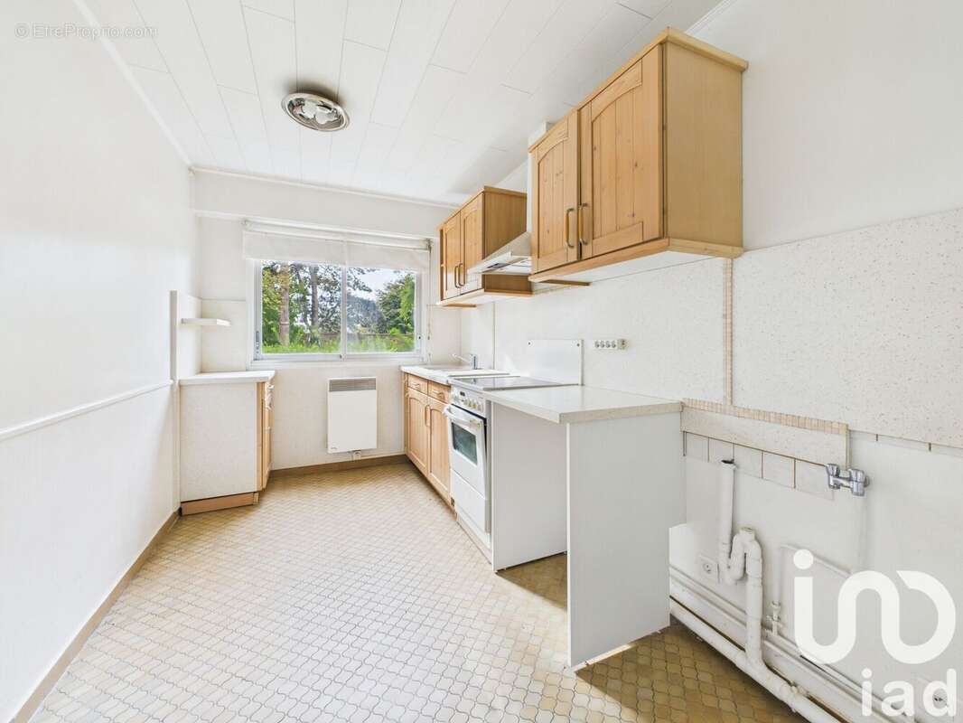 Photo 8 - Appartement à MAISONS-ALFORT