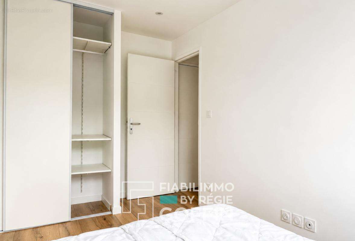 Appartement à LYON-9E