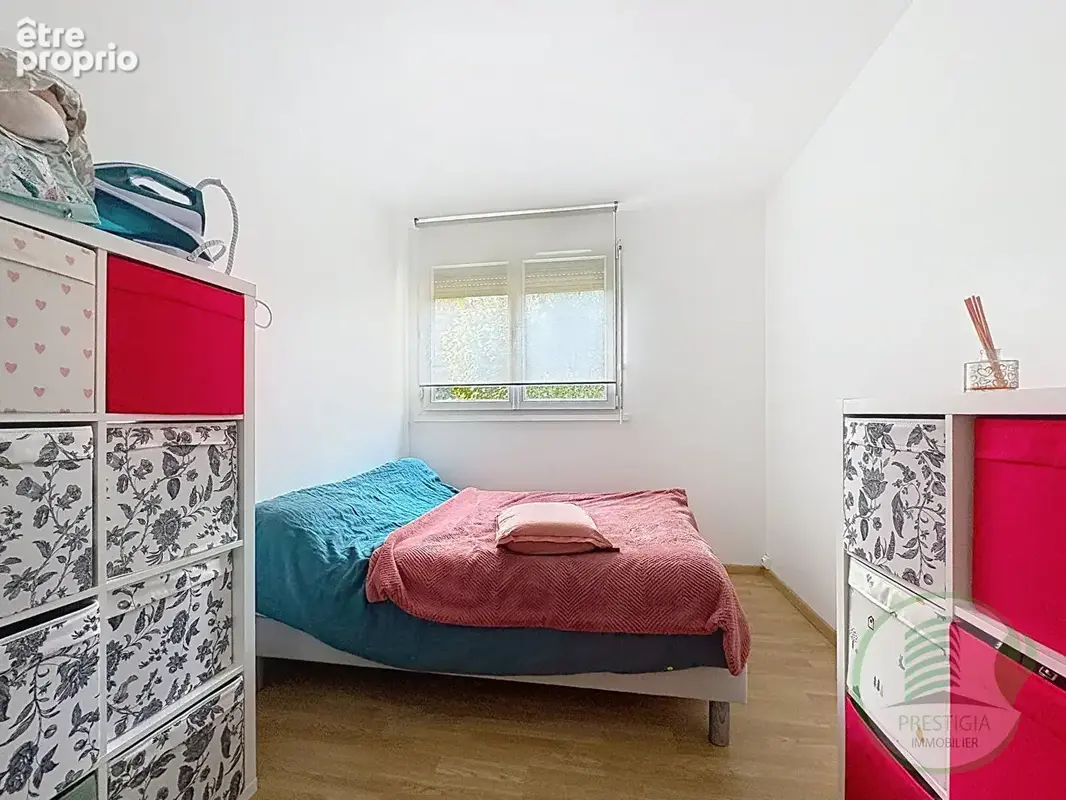 Nouveauté à reims  t3 lumineux de 53 m² clémenceau - photo 8