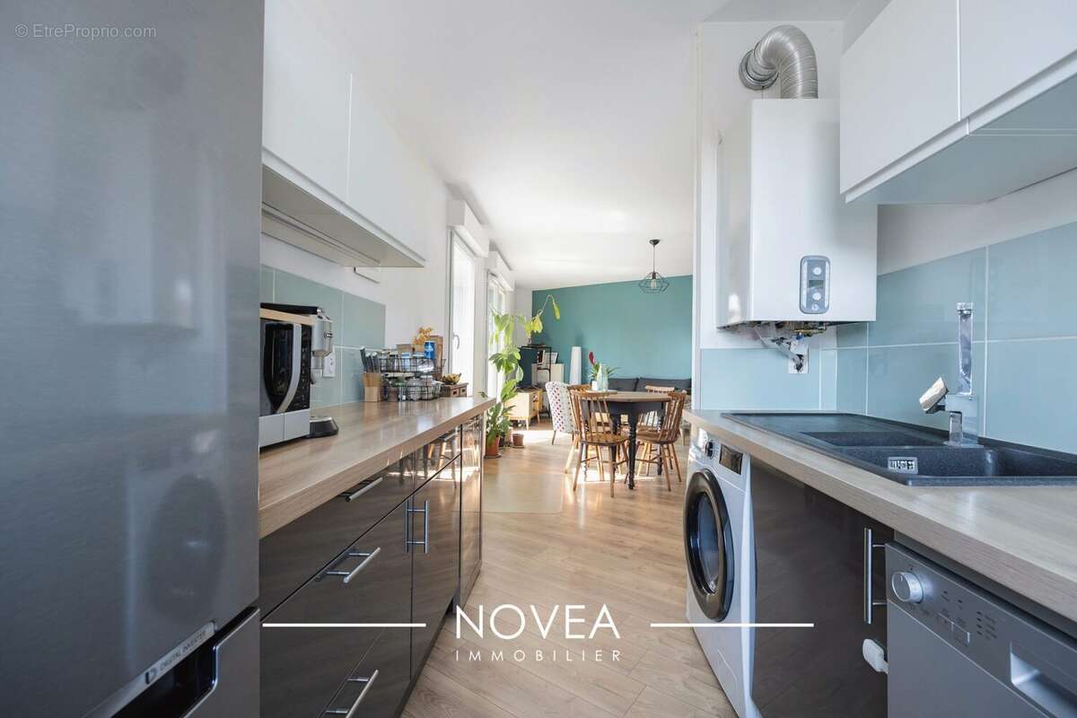 Appartement à LYON-7E