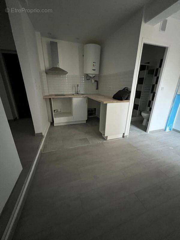 Appartement à SENS