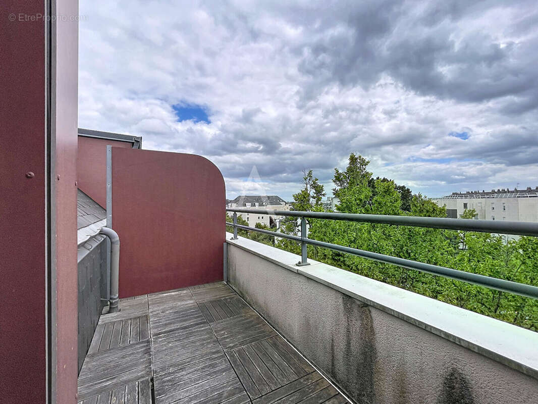 Appartement à ANGERS