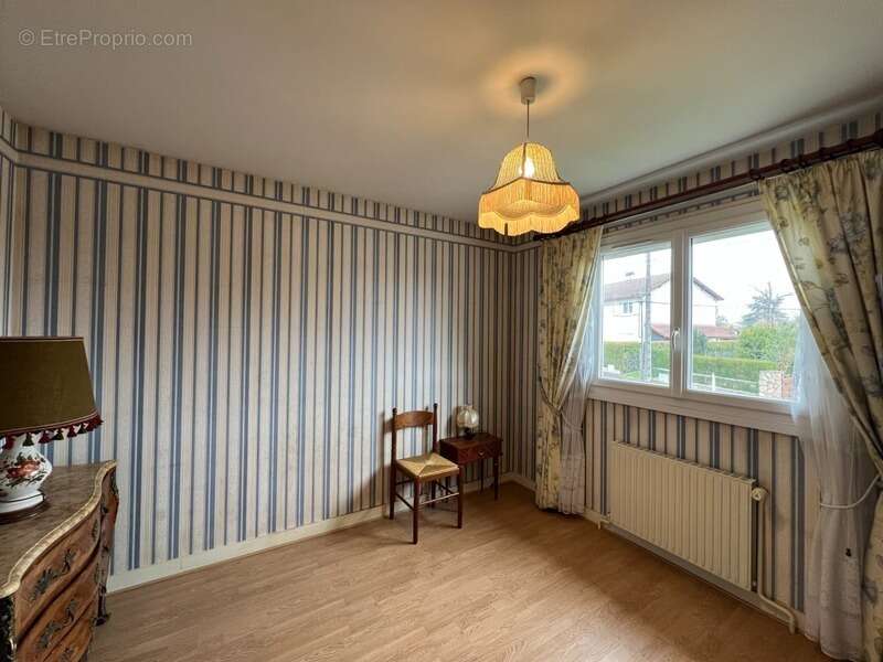 Maison à RILHAC-RANCON