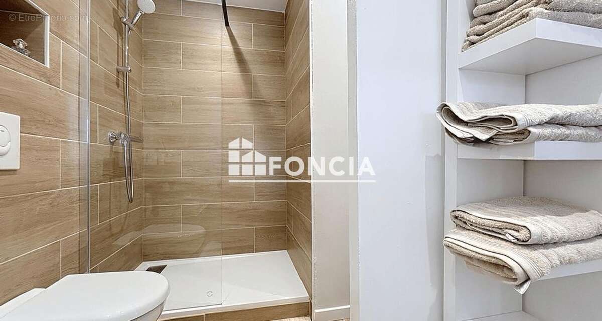 Appartement à BENERVILLE-SUR-MER