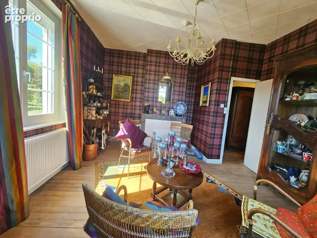 Maison de 11 pièces de 420 m² à Boussès - photo 10