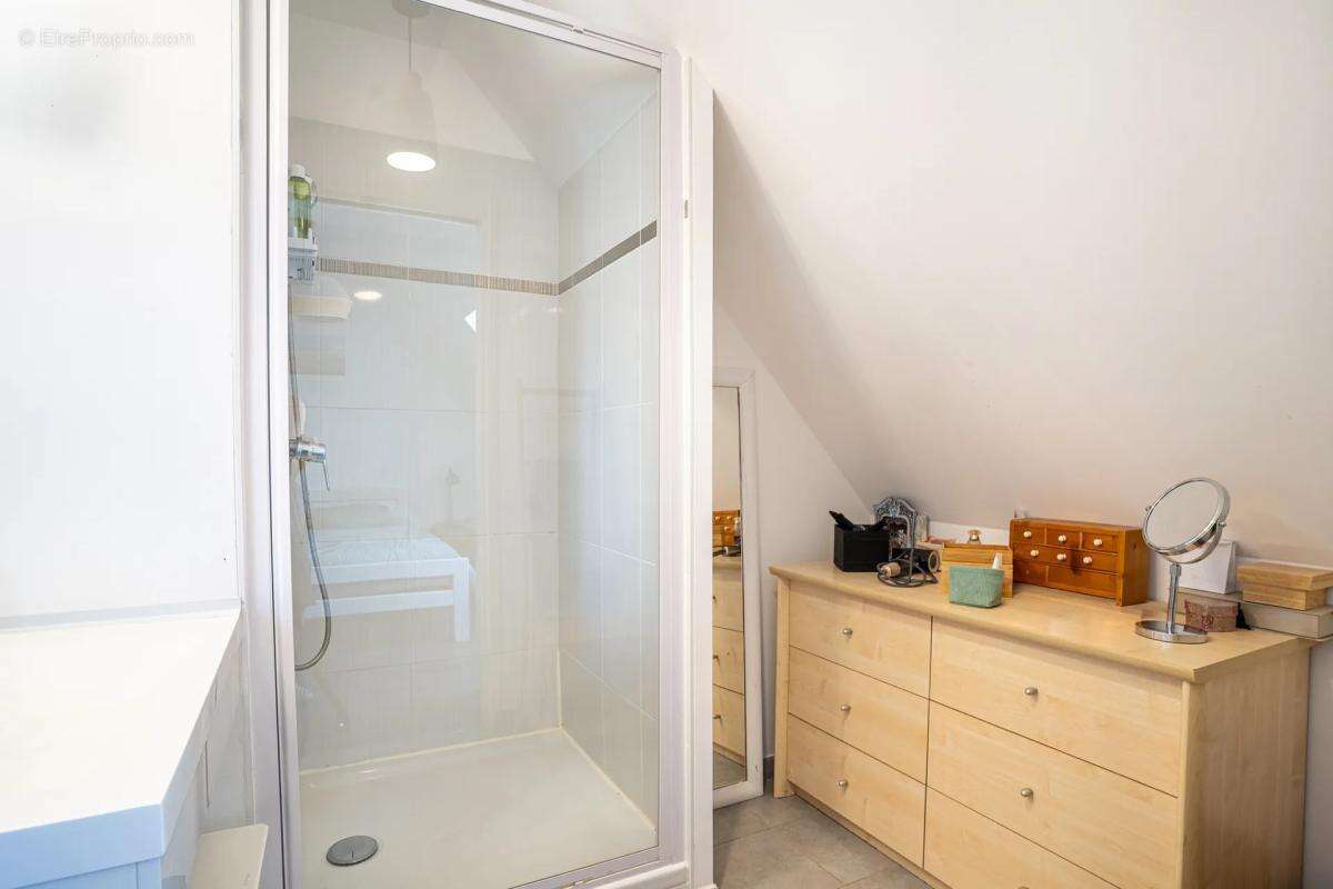 Appartement 4 pièces Rouen Centre (77 m2 loi Carrez) - photo 10