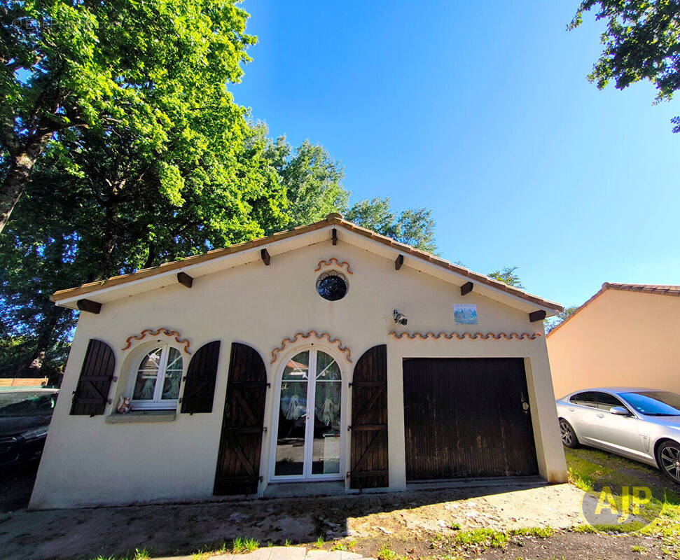 Maison à SAINT-BREVIN-LES-PINS