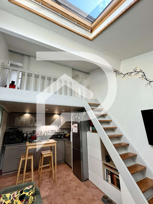 Maison à SAINT-CYPRIEN