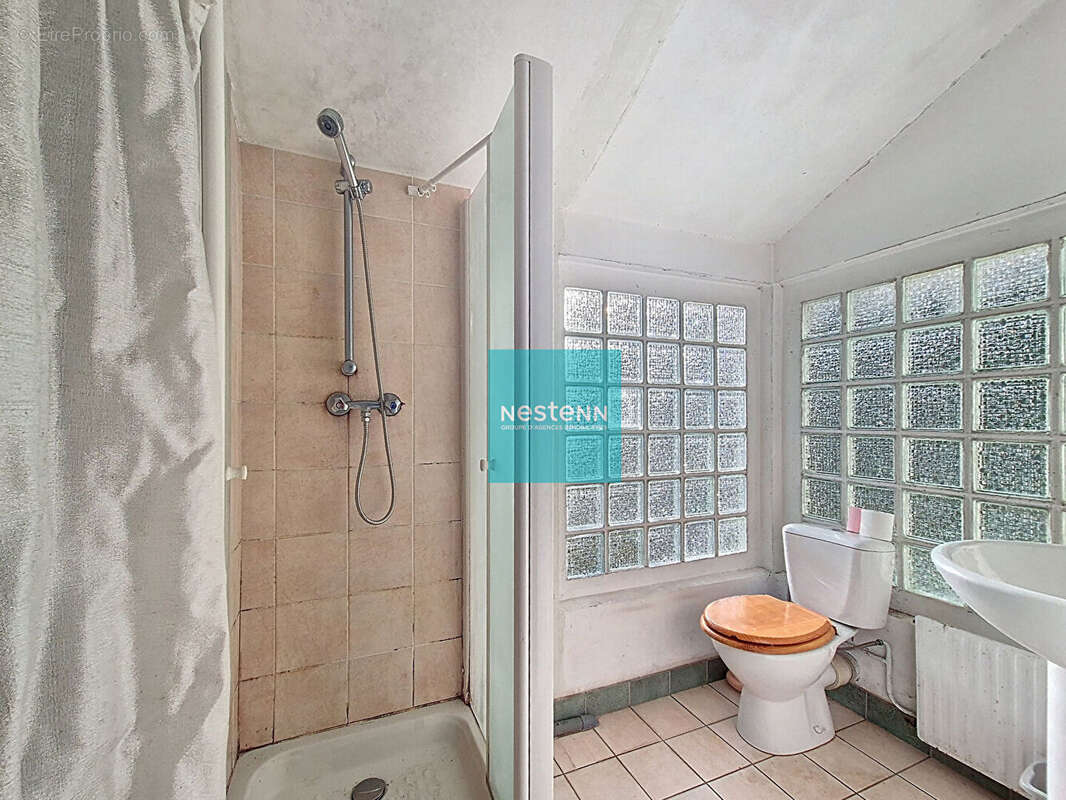 Maison à FRANCONVILLE