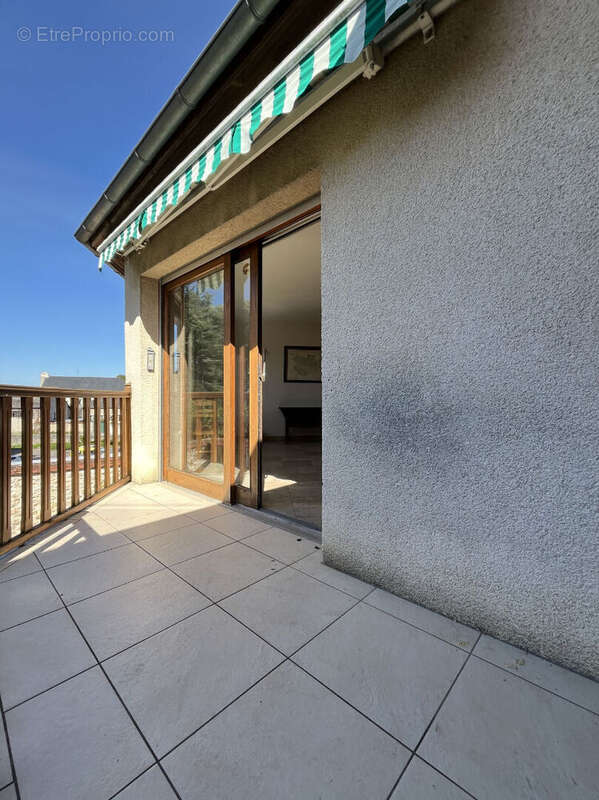 Appartement à DECIZE