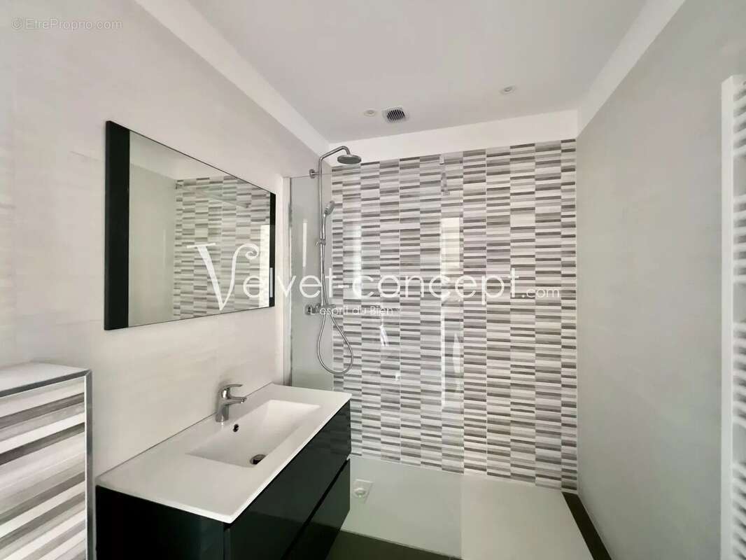 Appartement à GRASSE