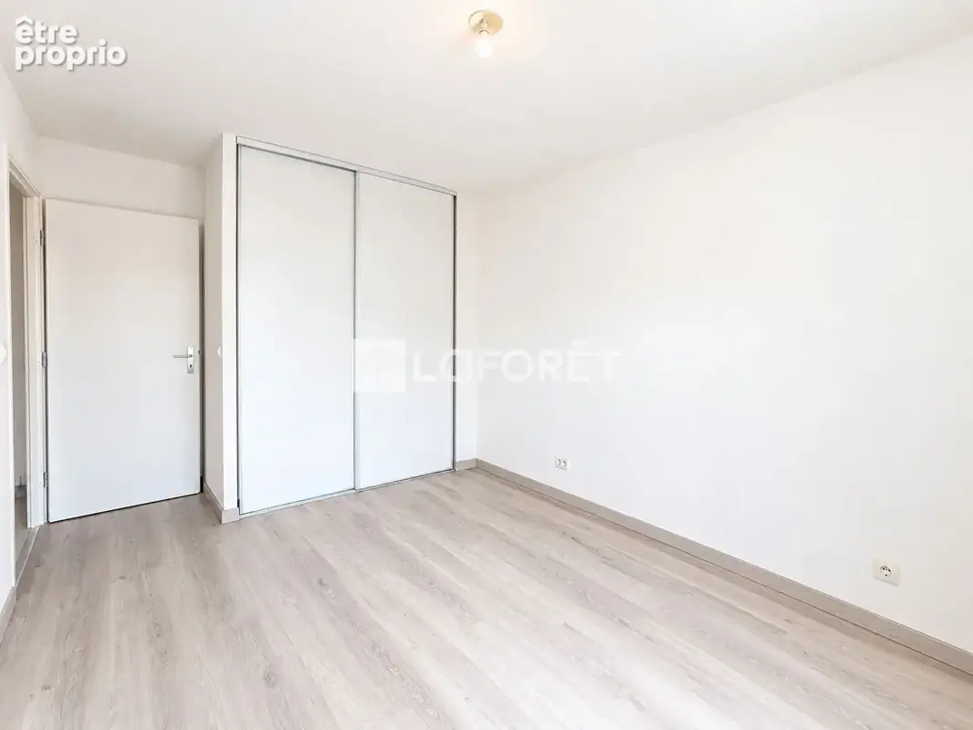 Appartement Saint Lys 3 pièce(s) 67.37 m2 - photo 11
