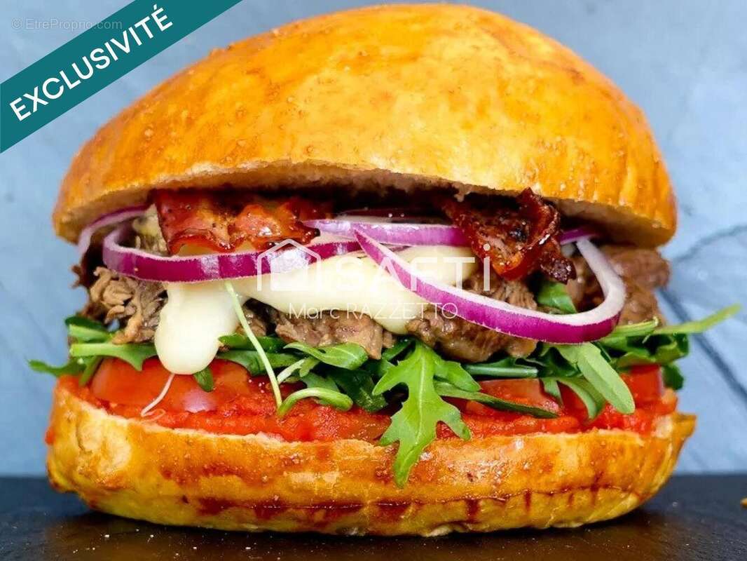 Photo 7 - Commerce à CABRIES