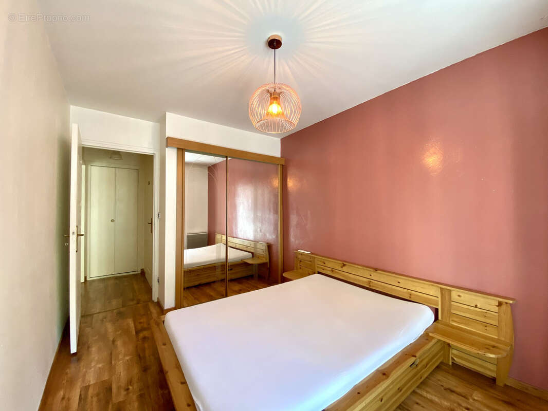 Appartement à VINAY