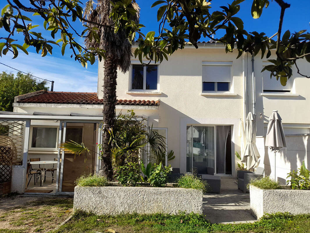 Maison à BEAUMONT-LES-VALENCE