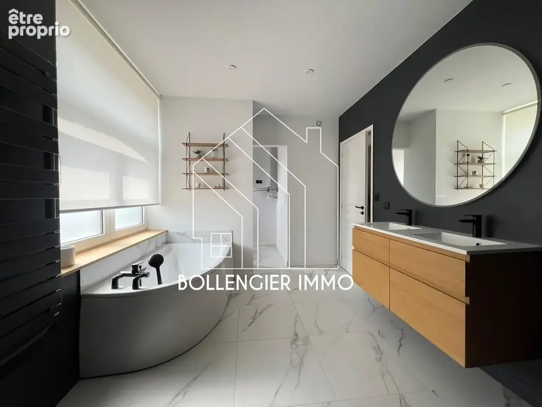 Maison individuelle hameau de Bailleul - photo 5