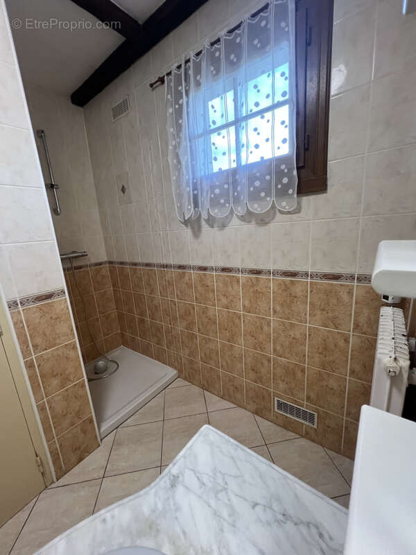 Maison à VOISCREVILLE