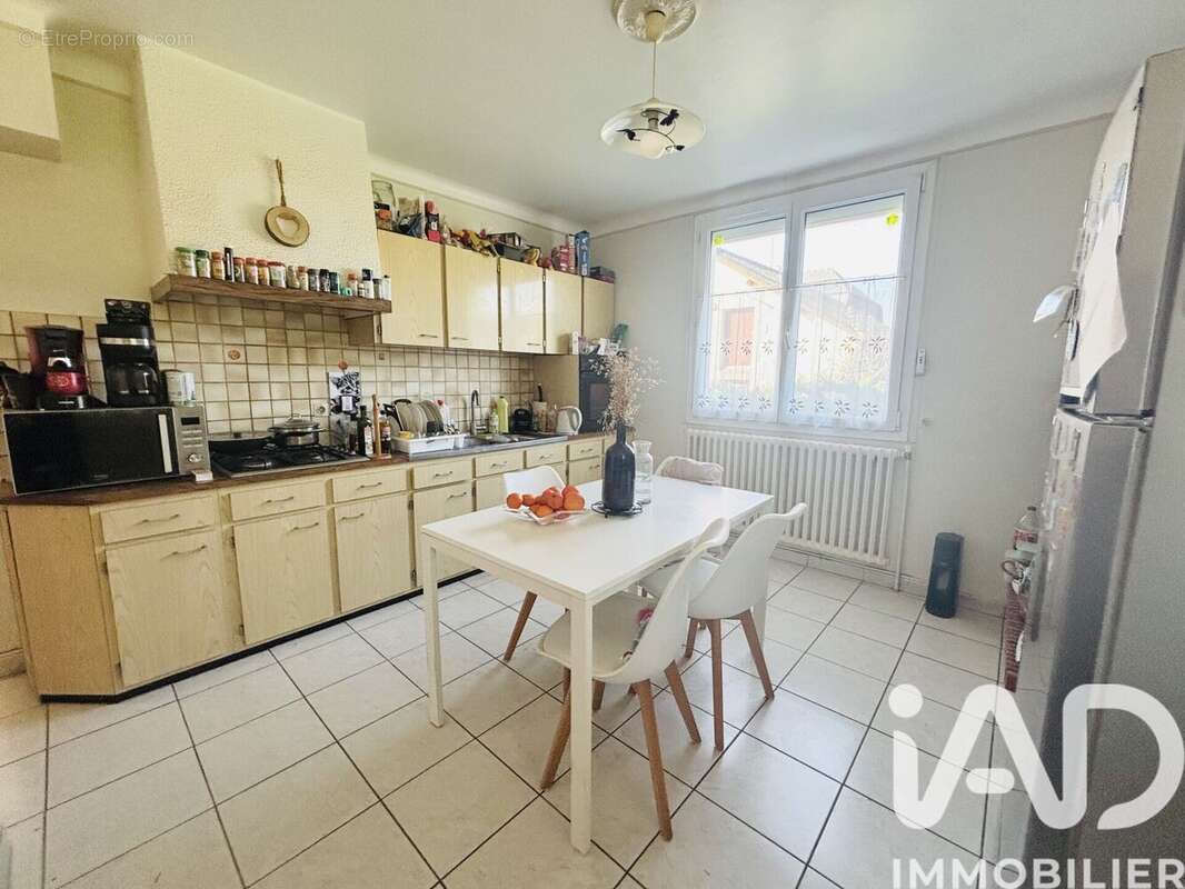 Photo 6 - Maison à SOUDAN