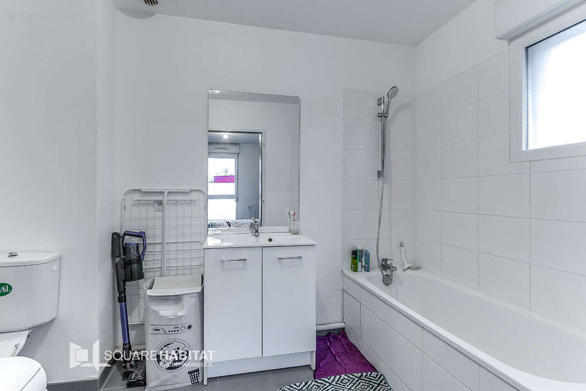 Appartement à ERQUINGHEM-LYS